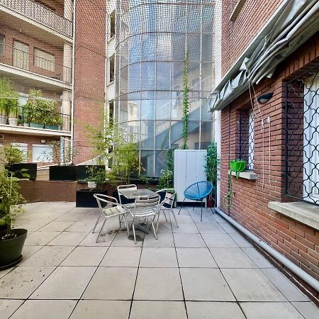 Le Bonrepos - Appartement 2 Chambres Clim & Parking Toulouse Exterior foto