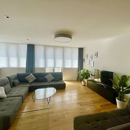 Le Bonrepos - Appartement 2 Chambres Clim & Parking Toulouse Exterior foto