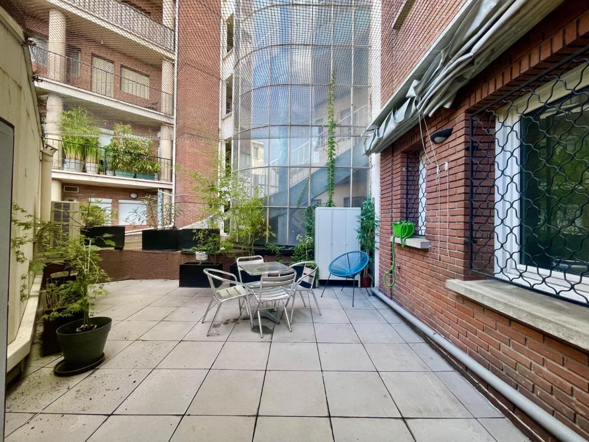 Le Bonrepos - Appartement 2 Chambres Clim & Parking Toulouse Exterior foto