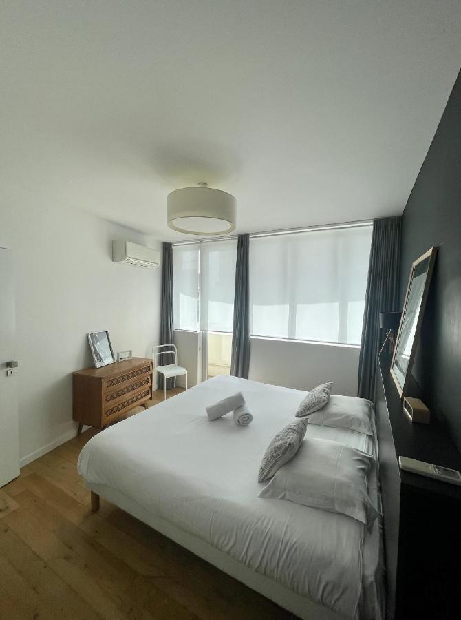 Le Bonrepos - Appartement 2 Chambres Clim & Parking Toulouse Exterior foto