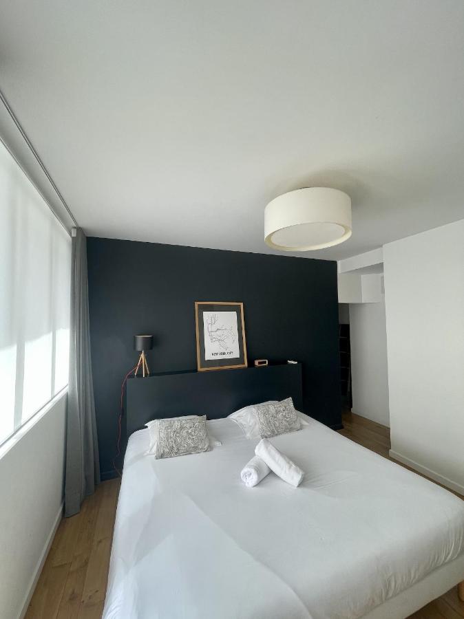 Le Bonrepos - Appartement 2 Chambres Clim & Parking Toulouse Exterior foto