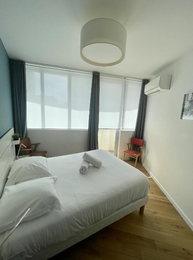 Le Bonrepos - Appartement 2 Chambres Clim & Parking Toulouse Exterior foto
