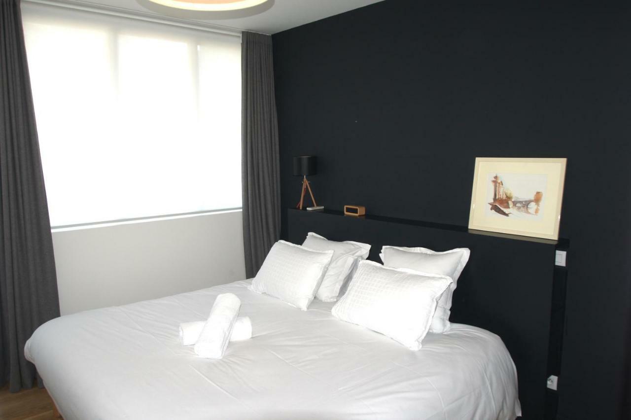 Le Bonrepos - Appartement 2 Chambres Clim & Parking Toulouse Exterior foto