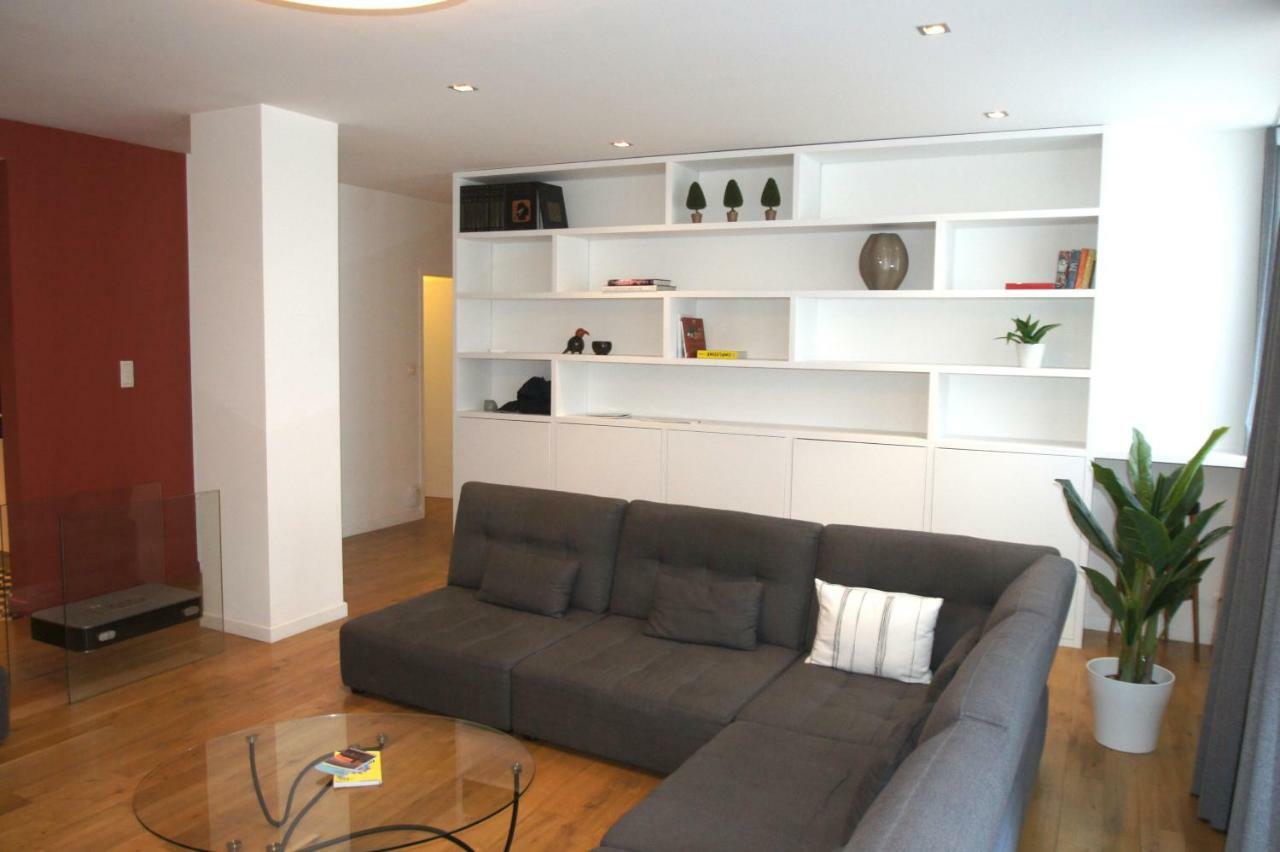 Le Bonrepos - Appartement 2 Chambres Clim & Parking Toulouse Exterior foto