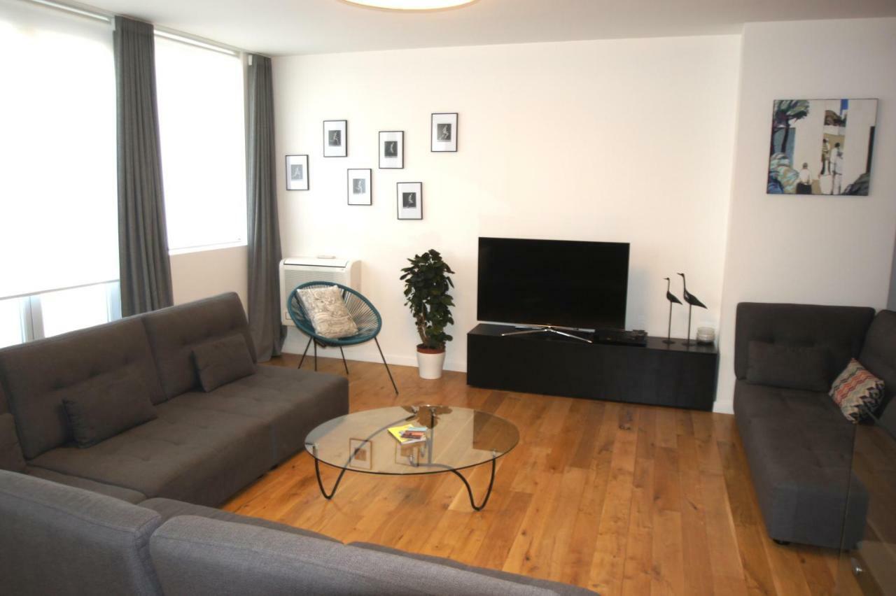 Le Bonrepos - Appartement 2 Chambres Clim & Parking Toulouse Exterior foto