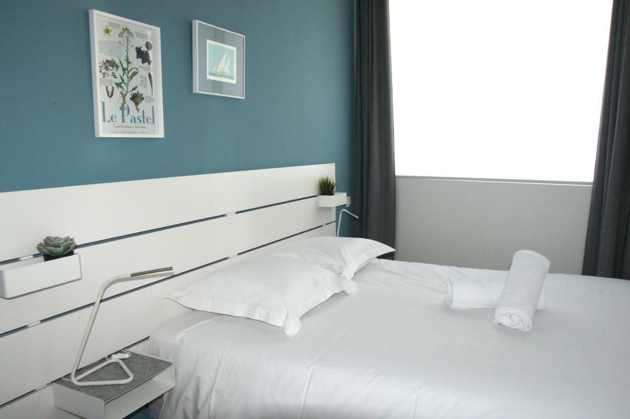 Le Bonrepos - Appartement 2 Chambres Clim & Parking Toulouse Exterior foto