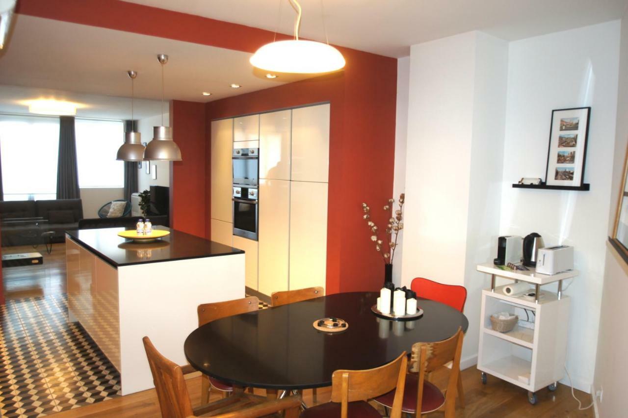 Le Bonrepos - Appartement 2 Chambres Clim & Parking Toulouse Exterior foto