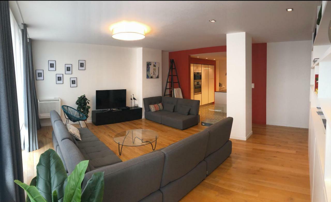 Le Bonrepos - Appartement 2 Chambres Clim & Parking Toulouse Exterior foto