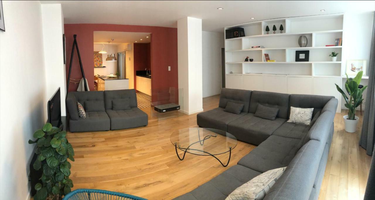 Le Bonrepos - Appartement 2 Chambres Clim & Parking Toulouse Exterior foto